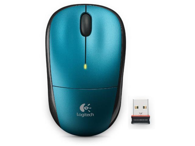 logitech m210 mouse driver